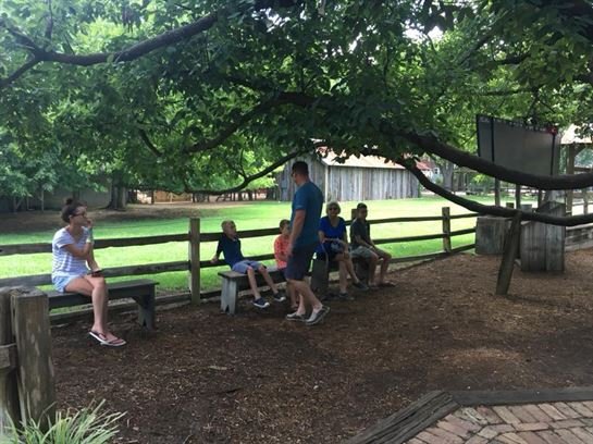 Mary "Kathy" Trussell Guillory - Photo 49