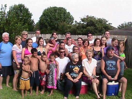 Mary "Kathy" Trussell Guillory - Photo 54