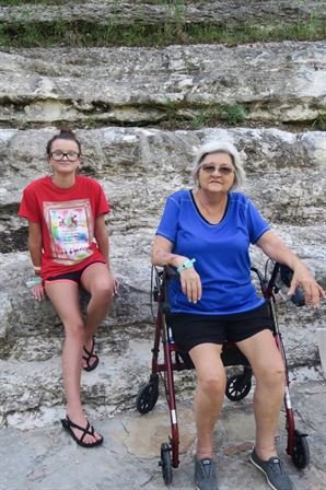 Mary "Kathy" Trussell Guillory - Photo 55