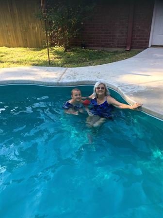 Mary "Kathy" Trussell Guillory - Photo 58