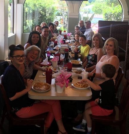 Mary "Kathy" Trussell Guillory - Photo 59