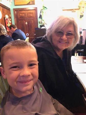 Mary "Kathy" Trussell Guillory - Photo 64