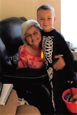 Mary "Kathy" Trussell Guillory - Photo 66