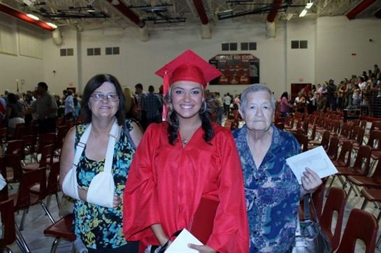 Mary "Kathy" Trussell Guillory - Photo 72