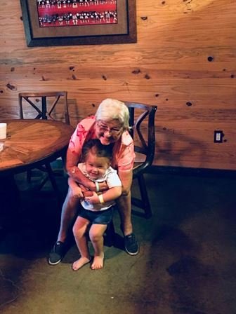 Mary "Kathy" Trussell Guillory - Photo 76