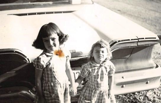 Mary "Kathy" Trussell Guillory - Photo 77