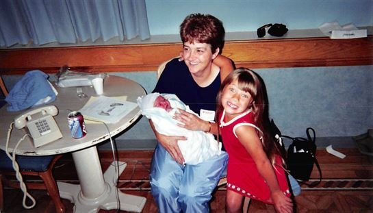 Mary "Kathy" Trussell Guillory - Photo 78