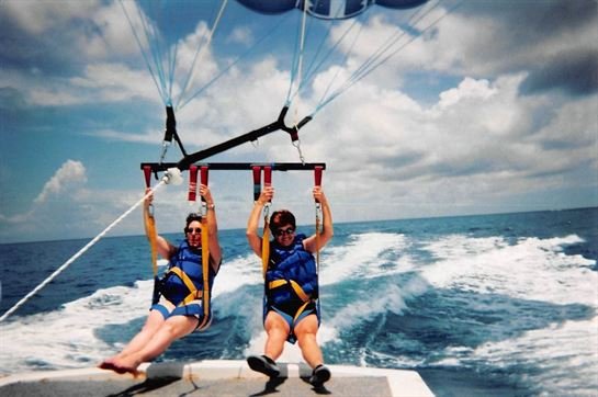 Mary "Kathy" Trussell Guillory - Photo 80