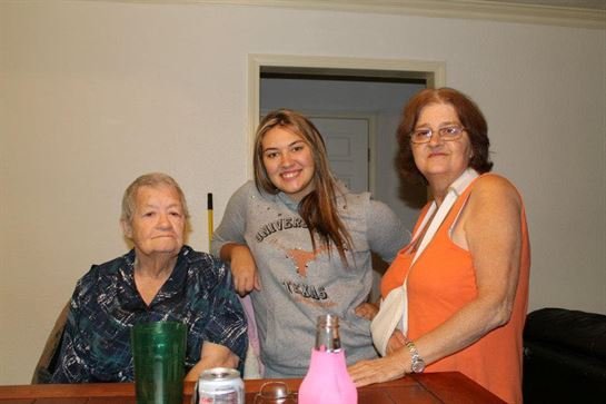 Mary "Kathy" Trussell Guillory - Photo 83