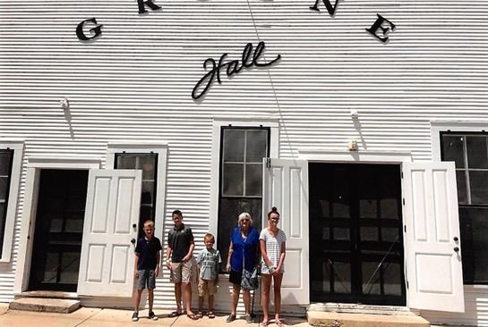 Mary "Kathy" Trussell Guillory - Photo 84