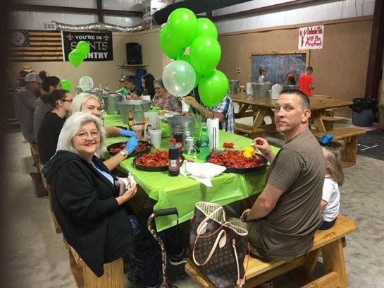 Mary "Kathy" Trussell Guillory - Photo 86