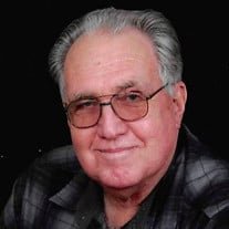 Herman "Butch" Walton