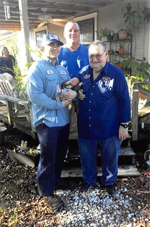 Melvin Lee Becker - Photo 6