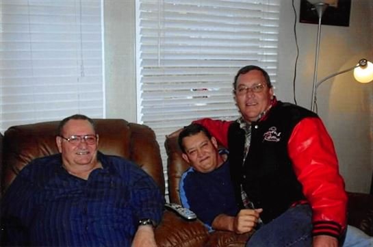 Melvin Lee Becker - Photo 11