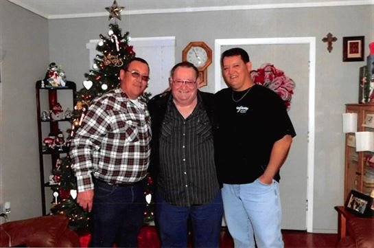 Melvin Lee Becker - Photo 14