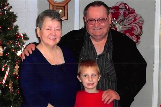 Melvin Lee Becker - Photo 21