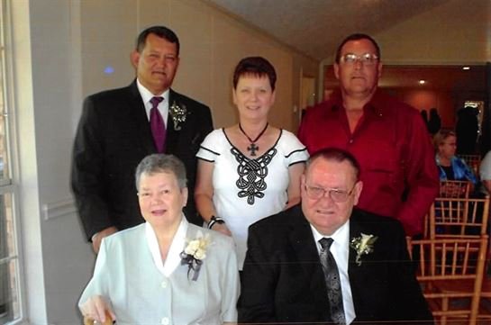 Melvin Lee Becker - Photo 23