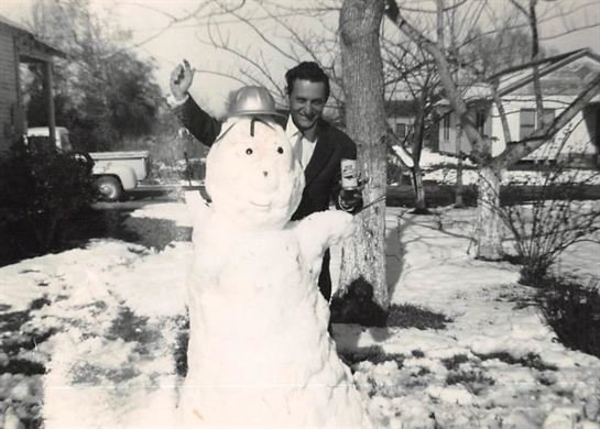 Melvin Lee Becker - Photo 26