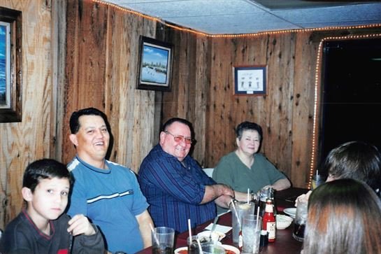 Melvin Lee Becker - Photo 30