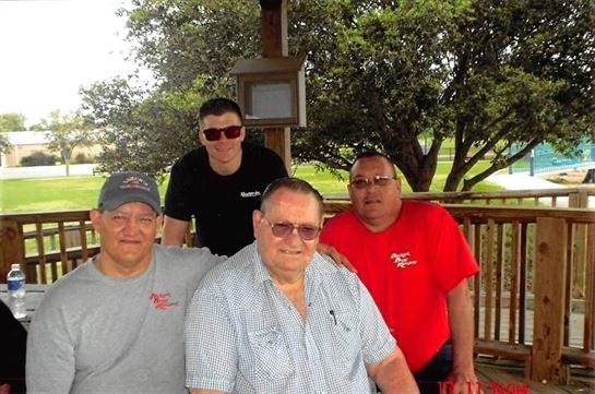 Melvin Lee Becker - Photo 33