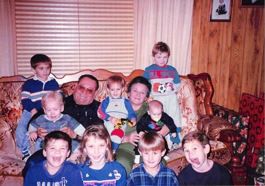 Melvin Lee Becker - Photo 38