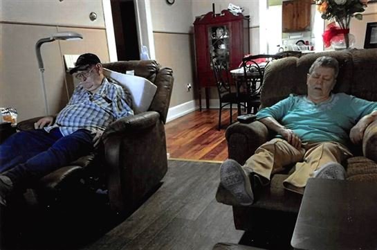 Melvin Lee Becker - Photo 41