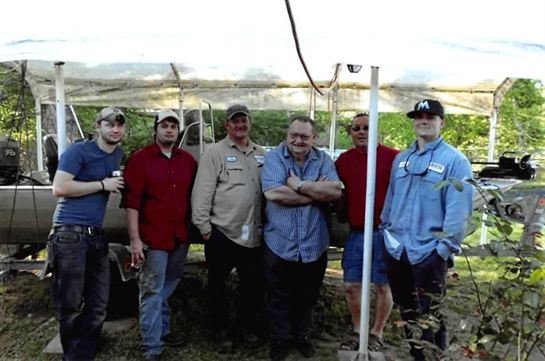 Melvin Lee Becker - Photo 44