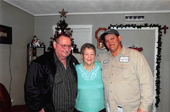 Melvin Lee Becker - Photo 47