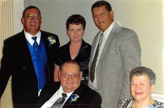 Melvin Lee Becker - Photo 54