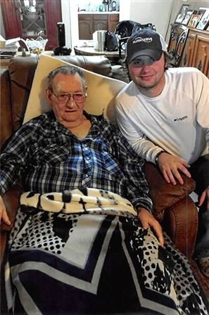 Melvin Lee Becker - Photo 55