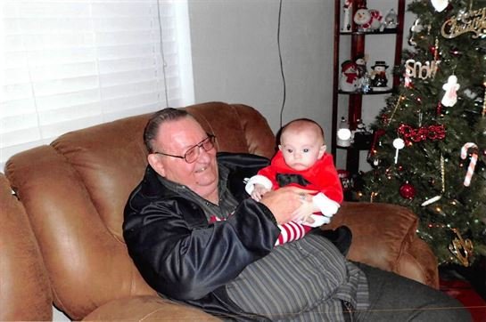 Melvin Lee Becker - Photo 64