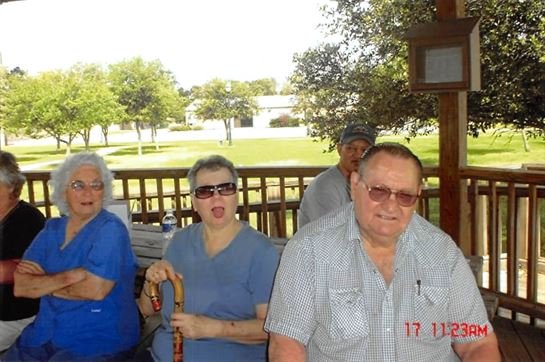 Melvin Lee Becker - Photo 66