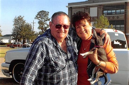 Melvin Lee Becker - Photo 70