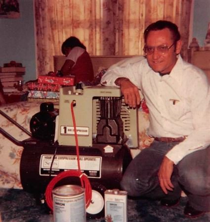 Melvin Lee Becker - Photo 71