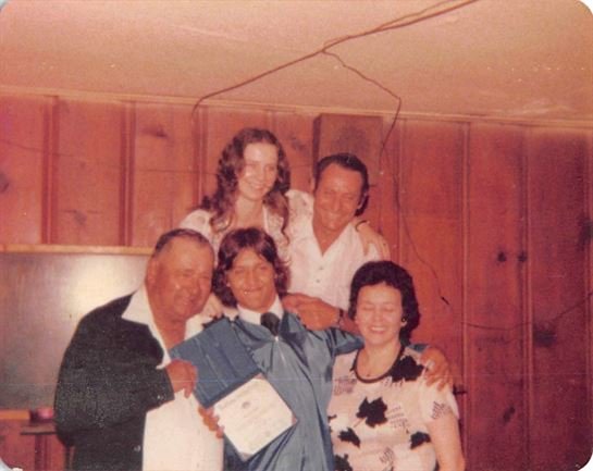 Melvin Lee Becker - Photo 79