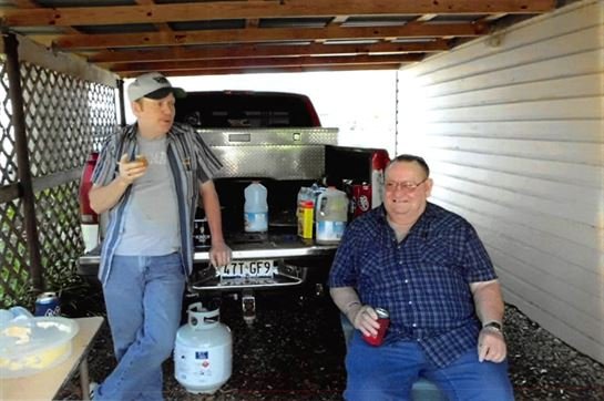 Melvin Lee Becker - Photo 84