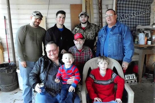 Melvin Lee Becker - Photo 88