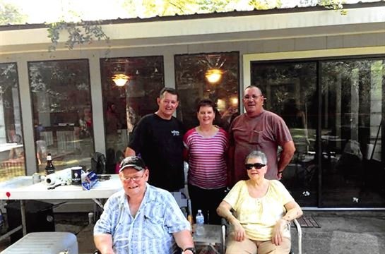 Melvin Lee Becker - Photo 91