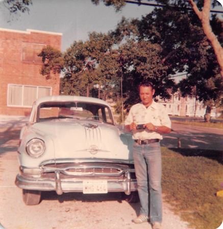 Melvin Lee Becker - Photo 93