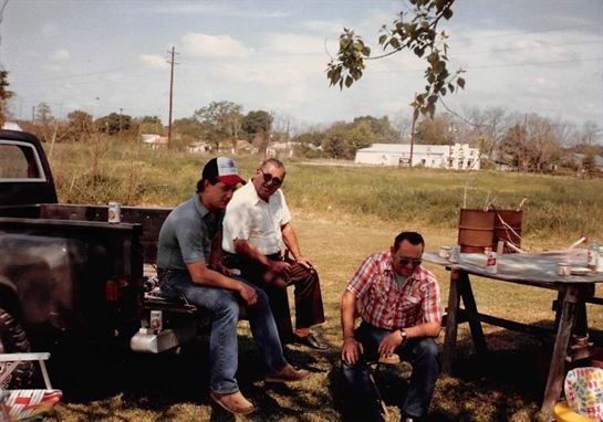 Melvin Lee Becker - Photo 97