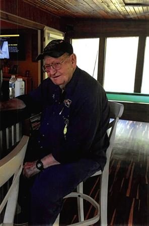 Melvin Lee Becker - Photo 103