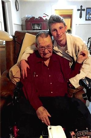 Melvin Lee Becker - Photo 109