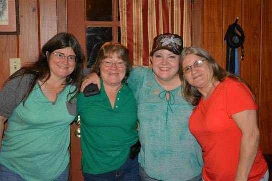 Gayla Renee Sherrill - Photo 11