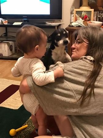 Gayla Renee Sherrill - Photo 23