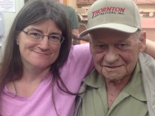 Gayla Renee Sherrill - Photo 58