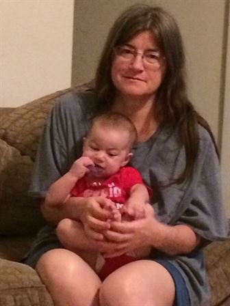 Gayla Renee Sherrill - Photo 64