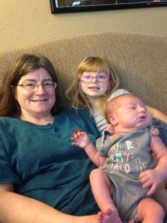 Gayla Renee Sherrill - Photo 74