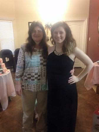 Gayla Renee Sherrill - Photo 86