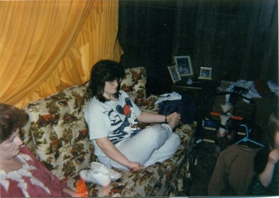 Gayla Renee Sherrill - Photo 97