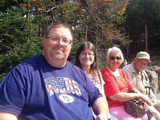 Gayla Renee Sherrill - Photo 157